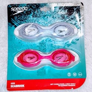 Speedo Kids Goggles